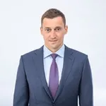 Аватар канала Александр Легков | Депутат
