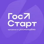 Аватар канала ГосСтарт