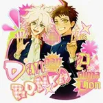 Аватар канала ꧁animation danganronpa꧂