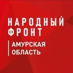 Аватар канала Народный фронт|Амурская область