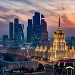 Аватар канала Всё про Москву