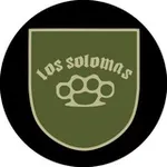 Аватар канала LOS SOLOMAS . КИЇВ