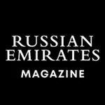 Аватар канала ЖУРНАЛ РУССКИЕ ЭМИРАТЫ