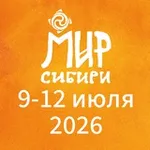 Аватар канала «МИР Сибири» фестиваль
