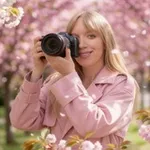 Аватар канала Фотограф Евгения Сиротина