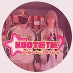 Аватар канала 𝙆𝙤𝙤𝙏𝙚𝙩𝙚 (TaeKook News) 🧸 🐇