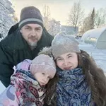 Аватар канала Соловьëвы. Вдохновение на двоих