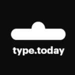 Аватар канала type.today