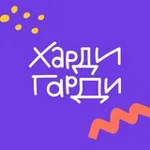 Аватар канала Харди Гарди