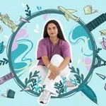 Аватар канала Анна | Учеба За Рубежом 🎓