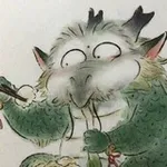 Аватар канала Логово Троглодита