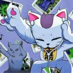 Аватар канала MeowOfLetters ฅ^˶⦁༝⦁˶^ฅ