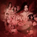 Аватар канала STEVY #mystery #heart