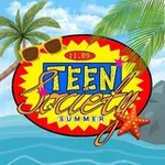 Аватар канала (RPIN) TEEN SOCIETY: SUMMER'S GRACE FELLOWSHIP.