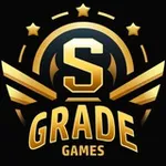 Аватар канала Юлик | Геймдев | S-Grade Games