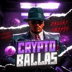 Аватар канала Ballas Crypto
