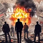 Аватар канала Анонсы Украина