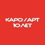 Аватар канала КАРО/АРТ