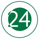 Аватар канала Зеленая нить | Greenline24 — пряжа и ткани 🧶