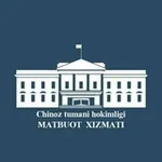 Аватар канала Chinoz tumani hokimligi