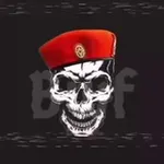 Аватар канала Black and white firefighter company BWFC