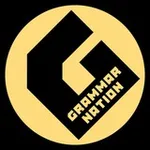 Аватар канала Grammar Nation