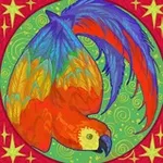 Аватар канала янарин 🦜