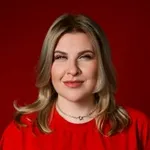Аватар канала Дарья Свистунова ⚡️ За гранью репутации