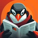 Аватар канала Записки админа