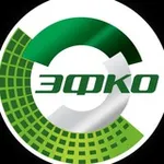 Аватар канала ЭФКО