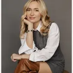 Аватар канала Большие надежды | Ирина Залевская