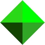 Аватар канала РОМБ