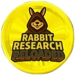 Аватар канала RABBIT RESEARCH