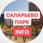 Аватар канала Саларьево Парк