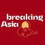 Аватар канала Breaking Asia