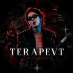 Аватар канала ❝ 𝙏𝙚𝙧𝙖𝙥𝙚𝙫𝙩 ❝