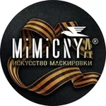 Аватар канала MIMICRYA.RU | МИМИКРИЯ | Тактическая одежда