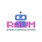 Аватар канала RAUM: Play easy, earn fun! [CIS]