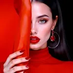 Аватар канала Ария Гесс | Автор романов ❤️‍🔥