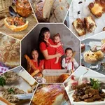 Аватар канала Все о питании и воспитании 🥖 🧀 🥚 🍳 🥫 🍝 🍩 🍫 🍭 🍧 ❤️