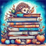 Аватар канала ТекстЁж 🦔