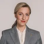 Аватар канала Полина Цветкова 🦋 Команда