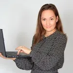 Аватар канала 👩‍🎓 Онлайн-бизнес с юридической стороны. Канал Елены Федорук