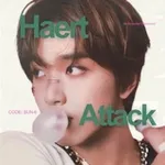Аватар канала HÆRT ATTACK: (HOLD SFS)