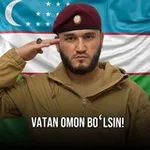 Аватар канала Вафо Мўмин