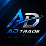 Аватар канала AD trade