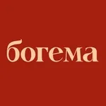 Аватар канала богема — события Петербурга