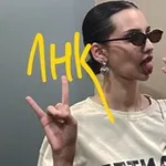 Аватар канала луша не клуша