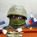 Аватар канала Вечерний Милитарист Z 🇷🇺