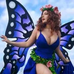 Аватар канала ✨️ ️Дневник Лиз ✨️